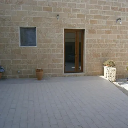 Feriegård Masseria La Grande *