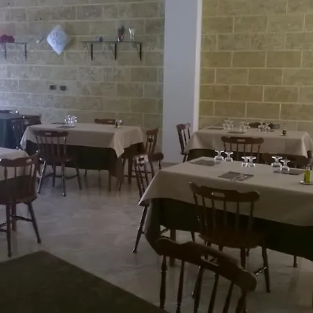 Masseria La Grande * Vanze