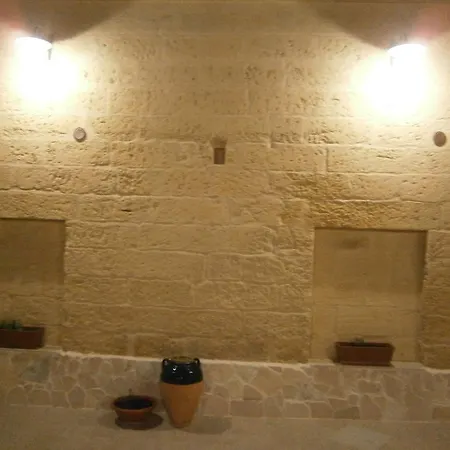Masseria La Grande Vanze
