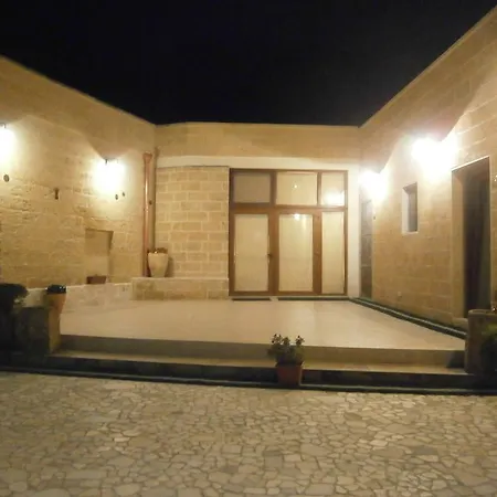 Masseria La Grande *