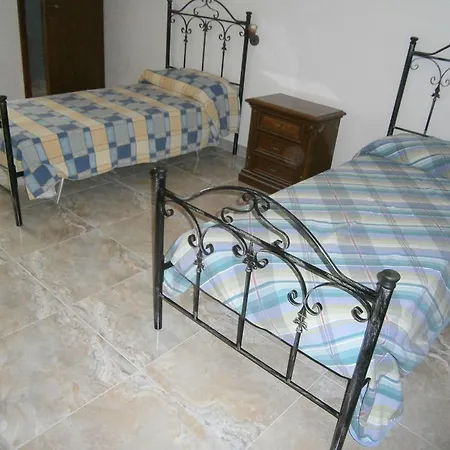 Masseria La Grande Feriegård